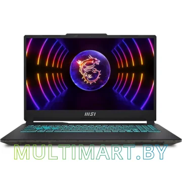 Игровой ноутбук MSI Cyborg 15 A13VE-1230XAM